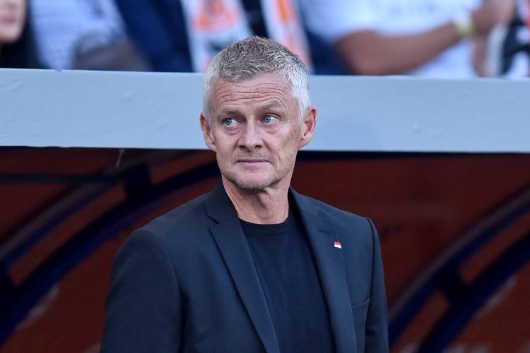 早报：欧冠联赛阶段抽签出炉！沃尔特马德、加纳乔HWG