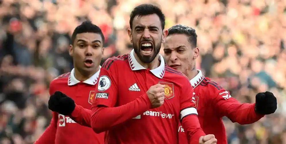 6000万镑豪赌！曼联锁定21岁天才中场，阿莫林最后一招暗藏惊人玄机